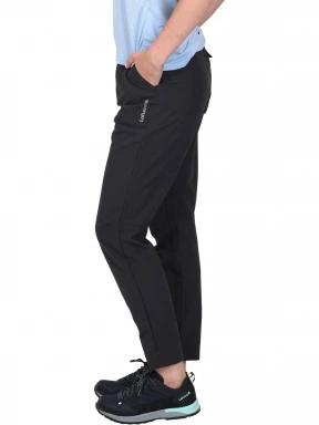 Lafuma Access Pants W női túranadrág szürke színben 3