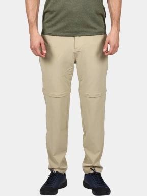 Lafuma Active Zip-Off Pants M férfi túranadrág homok színben 1