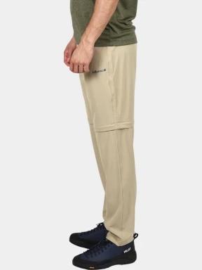 Lafuma Active Zip-Off Pants M férfi túranadrág homok színben 3