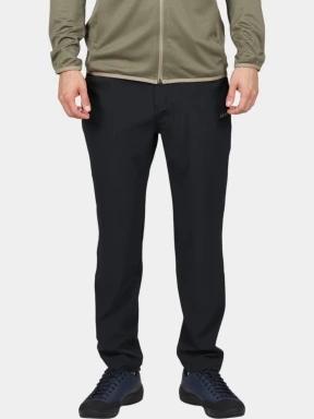 Lafuma Active Pants M férfi túranadrág fekete színben 1