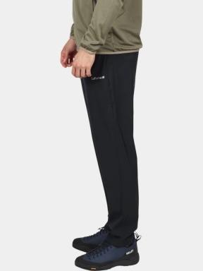 Lafuma Active Pants M férfi túranadrág fekete színben 3