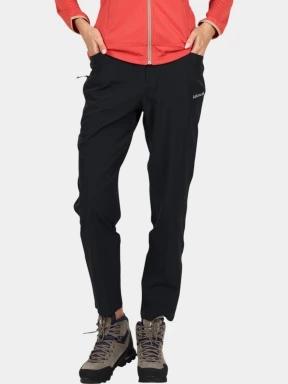 Lafuma Active Pants W női túranadrág fekete színben 1