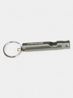 Lifemarque Mountain Whistle síp szürke színben 1