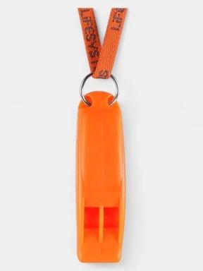 Lifemarque Safety Whistle síp narancssárga színben 1