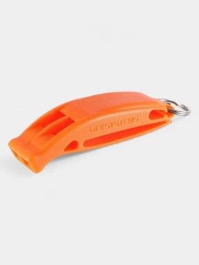 Lifemarque Safety Whistle síp narancssárga színben 3