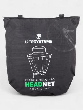 Lifemarque Boonie Hat (L/XL) kalap szürke színben 3