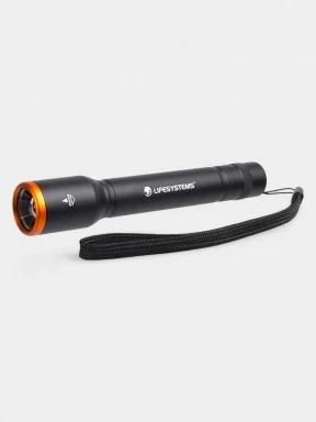 Lifemarque Intensity 480 Hand Torch, Battery elemlámpa fekete színben 1