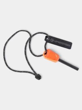Lifemarque XL Fire Starter tűzgyújtó fekete színben 1