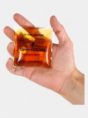 Lifemarque Reusable Hand Warmers kézmelegítő narancssárga színben 3
