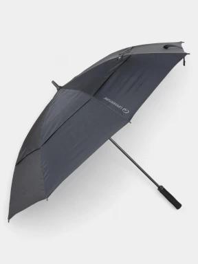 Lifemarque Trek Umbrella, Extra Large esernyő fekete színben 1