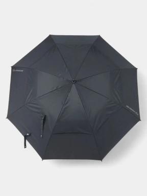 Lifemarque Trek Umbrella, Extra Large esernyő fekete színben 3