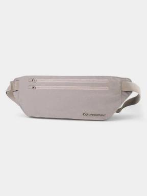 Lifemarque RFID Body Wallet Waist övtáska homok színben 1
