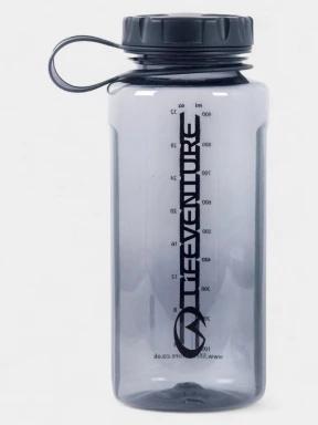 Lifemarque Tritan Flask,1000ml kulacs szürke színben 1