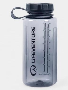 Lifemarque Tritan Flask,1000ml kulacs szürke színben 3