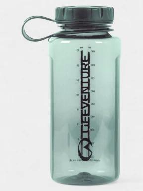 Lifemarque Tritan Flask,1000ml kulacs zöld színben 1