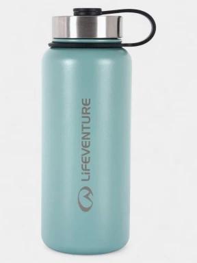 Lifemarque 1 Litre Flask kulacs kék színben 1
