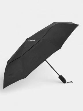 Lifemarque Trek Umbrella, Medium esernyő fekete színben 1