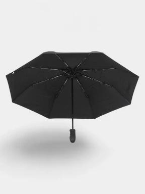 Lifemarque Trek Umbrella, Medium esernyő fekete színben 3