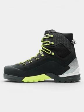 Lowa Cervino GTX MID férfi hegymászó bakancs fekete színben 3