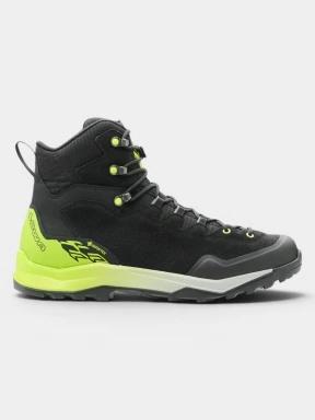 Lowa Lowa EXPLORER GTX MID férfi vízhatlan túrabakancs fekete színben 1