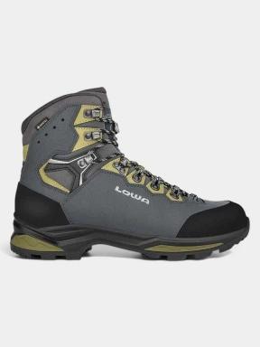 Lowa Camino EVO Gtx férfi vízhatlan túrabakancs kék színben 1