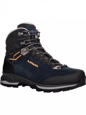 Lowa LADY LIGHT GTX női túrabakancs sötétkék színben 1