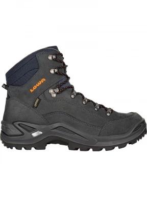 Renegade Gtx Mid