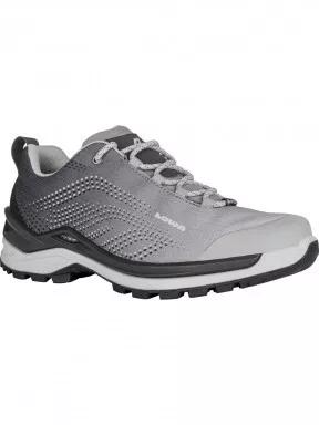 Lowa ZIRROX GTX LO Ws női vízhatlan multisport cipő fekete színben 1