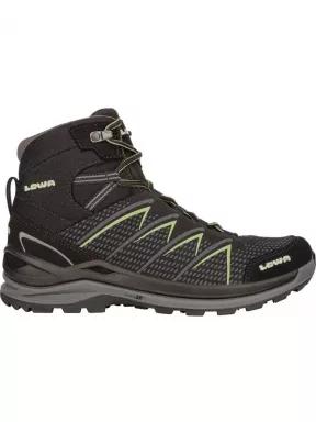 Lowa Ferrox Pro Gtx Mid Ws női vízhatlan túrabakancs fekete színben 1