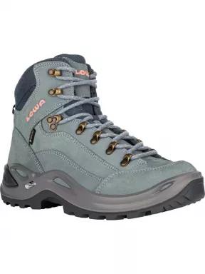 Renegade Gtx Mid Ws