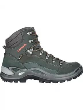 Renegade Gtx Mid Ws