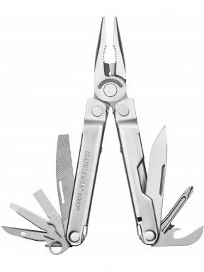 Leatherman Leatherman Bond multiszerszám szürke színben 1