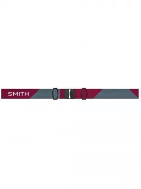 Smith Virtue SPH női síszemüveg magenta színben 3