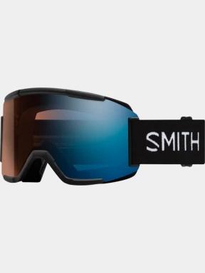 Smith Squad síszemüveg fekete színben 1