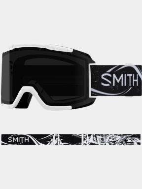 Smith Squad síszemüveg fekete színben 3