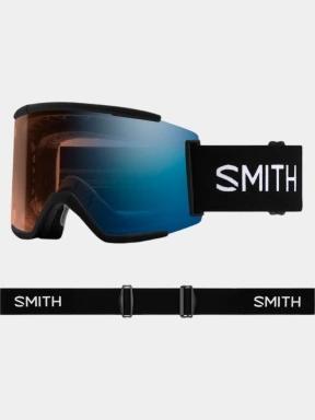 Smith Squad Xl síszemüveg fekete színben 3