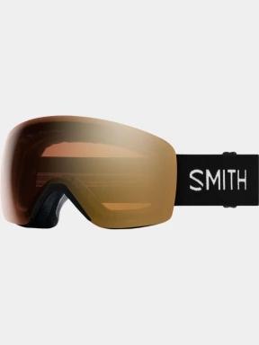 Smith Skyline síszemüveg fekete színben 1