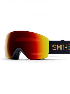 Smith Skyline férfi síszemüveg fekete színben 1