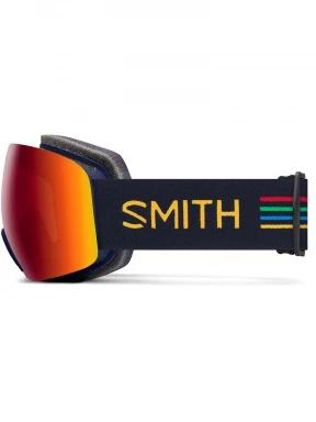 Smith Skyline férfi síszemüveg fekete színben 3