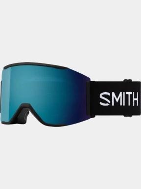 Smith Squad Mag síszemüveg fekete színben 1