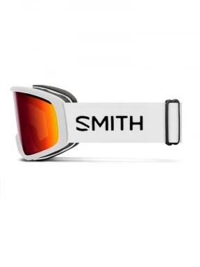 Smith Vogue női síszemüveg fehér színben 3