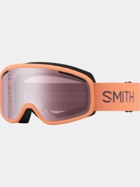 Smith Vogue síszemüveg narancssárga színben 1