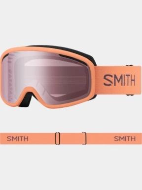 Smith Vogue síszemüveg narancssárga színben 3