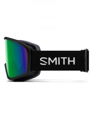 Smith Reason Otg férfi síszemüveg fekete színben 3