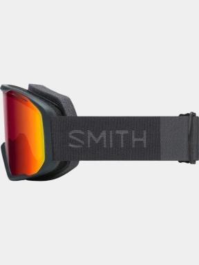 Smith Blazer síszemüveg fekete színben 3