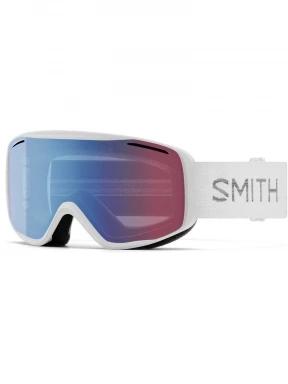 Smith Rally férfi síszemüveg fehér színben 1