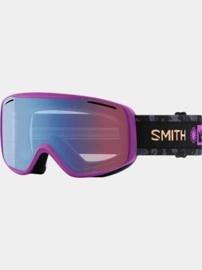 Smith Rally síszemüveg lila színben 1