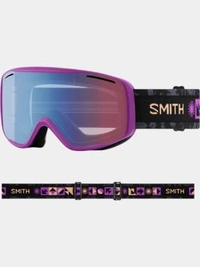 Smith Rally síszemüveg lila színben 3