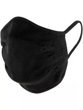 UYN Community Mask maszk fekete színben 3