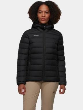 Mammut Waymarker IN Jacket férfi túrakabát fekete színben 1